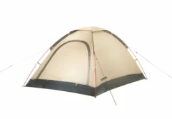 CAMPZ Nevada 2P Tent, Beige