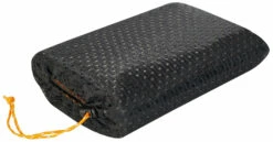 CAMPZ Occitanie 3P Grondzeil, Grijs