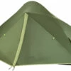 CAMPZ Tignes Ultralight 1P Tent, Groen 1 CAMPZ Tignes Ultralight 1P Tent, Groen -Nordisk Winkel campz tignes ultralight 1p tent olive sage 1