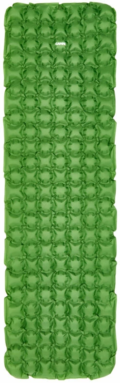 CAMPZ Trekking Mat Ultralight Rechthoekig 6,0, Groen
