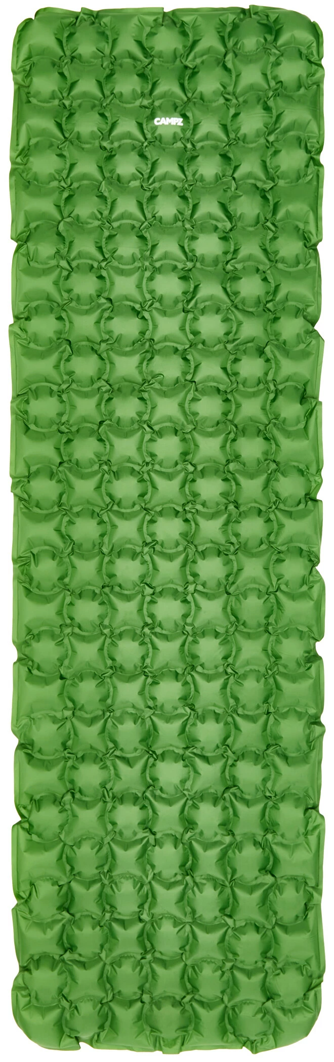 CAMPZ Trekking Mat Ultralight Rechthoekig 6,0, Groen 3 CAMPZ Trekking Mat Ultralight Rechthoekig 6,0, Groen
