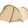 CAMPZ Trentino 2P Tent, Beige -Nordisk Winkel campz trentino 2p zelt beige 1