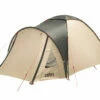 CAMPZ Veneto XW Tent 2P, Beige/grijs 1 CAMPZ Veneto XW Tent 2P, Beige/grijs -Nordisk Winkel campz veneto xw tent 2p beige grey 1
