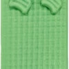 CAMPZ Inflatable Mat Set 16.0 X-Deluxe Long Duo, Groen -Nordisk Winkel campz x deluxe 160 duo inflatable mat long green 1
