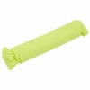 CAMPZ Scheerlijn 20m X 4mm Fluoriserend, Geel -Nordisk Winkel campz zeltleine 20m x 4mm phosphorescent gelb 1