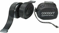 Cocoon Hammock Straps, Zwart