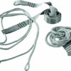 Cocoon Hammock Straps Ultralight, Grijs