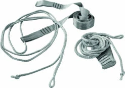 Cocoon Hammock Straps Ultralight, Grijs