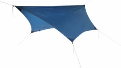 Cocoon Hammock Tarp Ultralight, Blauw
