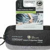 Cocoon Insect Protection Sheet Single, Grijs -Nordisk Winkel cocoon insect protection sheet single elephant grey 1