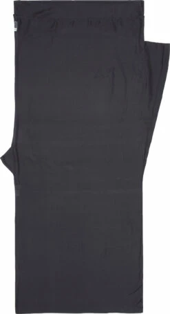 Cocoon Insect Shield Line TravelSheet Zijde, Grijs