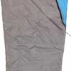 Cocoon Mountain Wanderer Slaapzak Lang, Grijs 2 Cocoon Mountain Wanderer Slaapzak Lang, Grijs -Nordisk Winkel cocoon mountain wanderer sleeping bag long volcano grey light blue 1