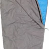 Cocoon Mountain Wanderer Sleeping Bag Regular, Grijs -Nordisk Winkel cocoon mountain wanderer sleeping bag regular volcano grey light blue 1