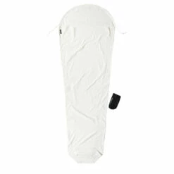 Cocoon MummyLiner Katoen, Wit