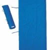 Cocoon Pad Cover Katoen, Blauw 2 Cocoon Pad Cover Katoen, Blauw -Nordisk Winkel cocoon pad cover cotton petrol 1