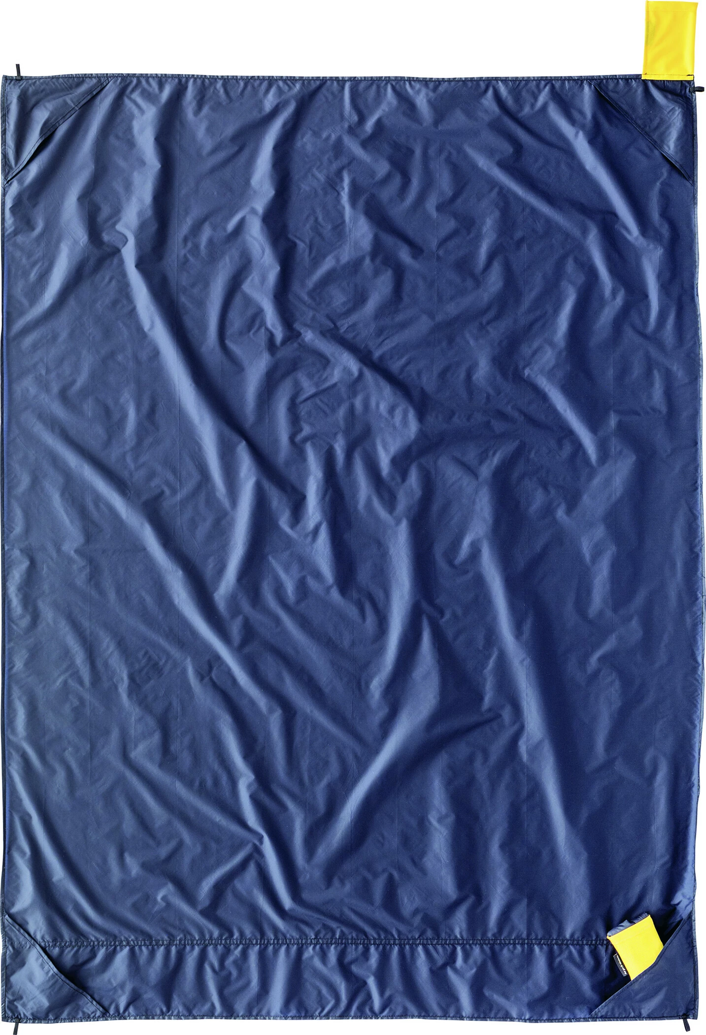 Cocoon Picnic/Outdoor/Festival Blanket 160x120cm, Blauw 3 Cocoon Picnic/Outdoor/Festival Blanket 160x120cm, Blauw