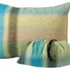 Cocoon Kussen Katoen Flanel Small, Bont -Nordisk Winkel cocoon pillow case cotton flannel small african rainbow 1