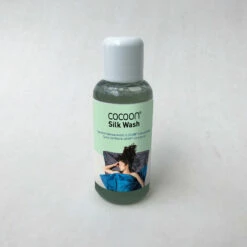 Cocoon Silk Wash