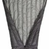 Cocoon Hammock Top Quilt Down 210x135cm, Grijs -Nordisk Winkel cocoon top quilt down tempest gray silberbird 1