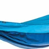 Cocoon Reis Hangmat Dubbele Grootte, Blauw -Nordisk Winkel cocoon travel hammock double size blue moon 1