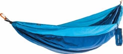 Cocoon Reis Hangmat Dubbele Grootte, Blauw