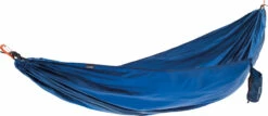 Cocoon Reis Hangmat Eenpersoons, Blauw