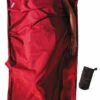 Cocoon TravelSheet Katoen, Rood -Nordisk Winkel cocoon travelsheet cotton monks red 1