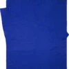 Cocoon TravelSheet Dubbele Grootte Zijde, Blauw -Nordisk Winkel cocoon travelsheet inlet doublesize silk tuareg ultramarine blue 1