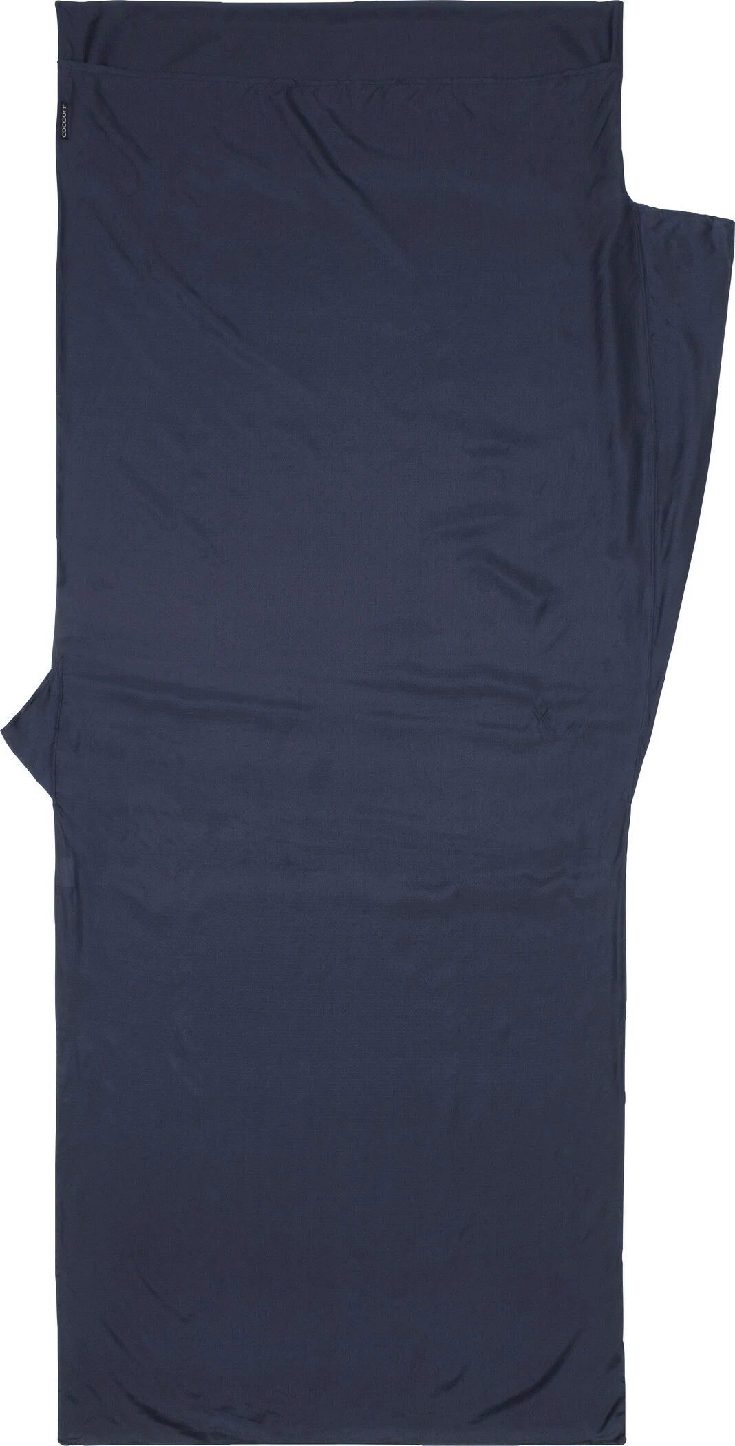 Cocoon TravelSheet Ripstop Zijde, Blauw 3 Cocoon TravelSheet Ripstop Zijde, Blauw