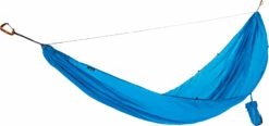 Cocoon Hammock Single Size Ultralight, Blauw