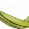Cocoon Hammock Single Size Ultralight, Olijf 1 Cocoon Hammock Single Size Ultralight, Olijf -Nordisk Winkel cocoon ultralight hammock single size olive green 1