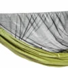 Cocoon Klamboe Hangmat Enkel Formaat Ultralight, Groen/grijs
