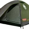 Coleman Darwin 3 Tent -Nordisk Winkel coleman darwin 3 tent 1