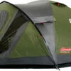 Coleman Darwin 4 Plus Tent -Nordisk Winkel coleman darwin 4 plus tent 1