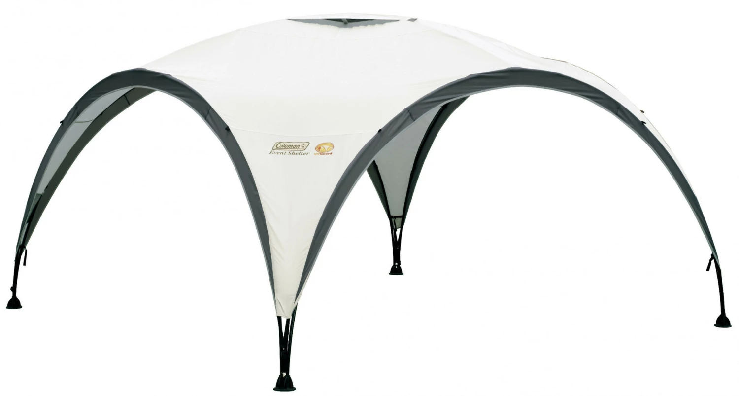 Coleman Event Shelter L 3,6x3,6m 3 Coleman Event Shelter L 3,6x3,6m