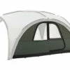 Coleman Event Shelter Deluxe Sunwall Raam & Deur -Nordisk Winkel coleman event shelter deluxe sunwall window door 1