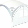 Coleman FastPitch Shelter Sunwall Met Deur 3,65m -Nordisk Winkel coleman fastpitch shelter sunwall with door 365m 1