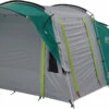 Coleman Oak Canyon 4 Tuning Tent 2 Coleman Oak Canyon 4 Tuning Tent -Nordisk Winkel coleman oak canyon 4 tunnelzelt 1