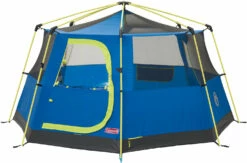 Coleman OctaGo Tent
