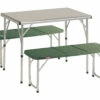 Coleman Pack-Away Tafel Voor 4 Personen -Nordisk Winkel coleman pack away table for 4 1