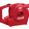 Coleman Oplaadbare QuickPump 12/230V 2 Coleman Oplaadbare QuickPump 12/230V -Nordisk Winkel coleman rechargeable quickpump 1