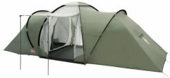 Coleman Ridgeline 6 Plus Tent
