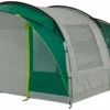 Coleman Rocky Mountain 5+ Tent -Nordisk Winkel coleman rocky mountain 5 tunnelzelt 1