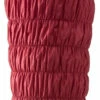 Deuter Exosphere -6° Slaapzak Lang, Rood -Nordisk Winkel deuter exosphere 6 sleeping bag long cranberry fire 1