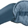 Deuter Orbit 0° SL Sleeping Bag, Blauw 2 Deuter Orbit 0° SL Sleeping Bag, Blauw -Nordisk Winkel deuter orbit 0 sl sleeping bag women arctic slateblue 1