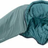 Deuter Orbit +5° SL Sleeping Bag, Blauw -Nordisk Winkel deuter orbit 5 sl sleeping bag women shale slateblue 1