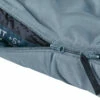 Deuter Orbit +5° Sleeping Bag Long, Grijs/blauw 2 Deuter Orbit +5° Sleeping Bag Long, Grijs/blauw -Nordisk Winkel deuter orbit 5 sleeping bag long shale ink 1