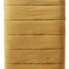 Deuter Orbit SQ -5° Slaapzak, Beige/blauw -Nordisk Winkel deuter orbit sq 5 sleeping bag caramel teal 1