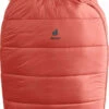 Deuter Starlight Slaapzak Kinderen, Geel/blauw 1 Deuter Starlight Slaapzak Kinderen, Geel/blauw -Nordisk Winkel deuter starlight sleeping bag kids currant slateblue 1