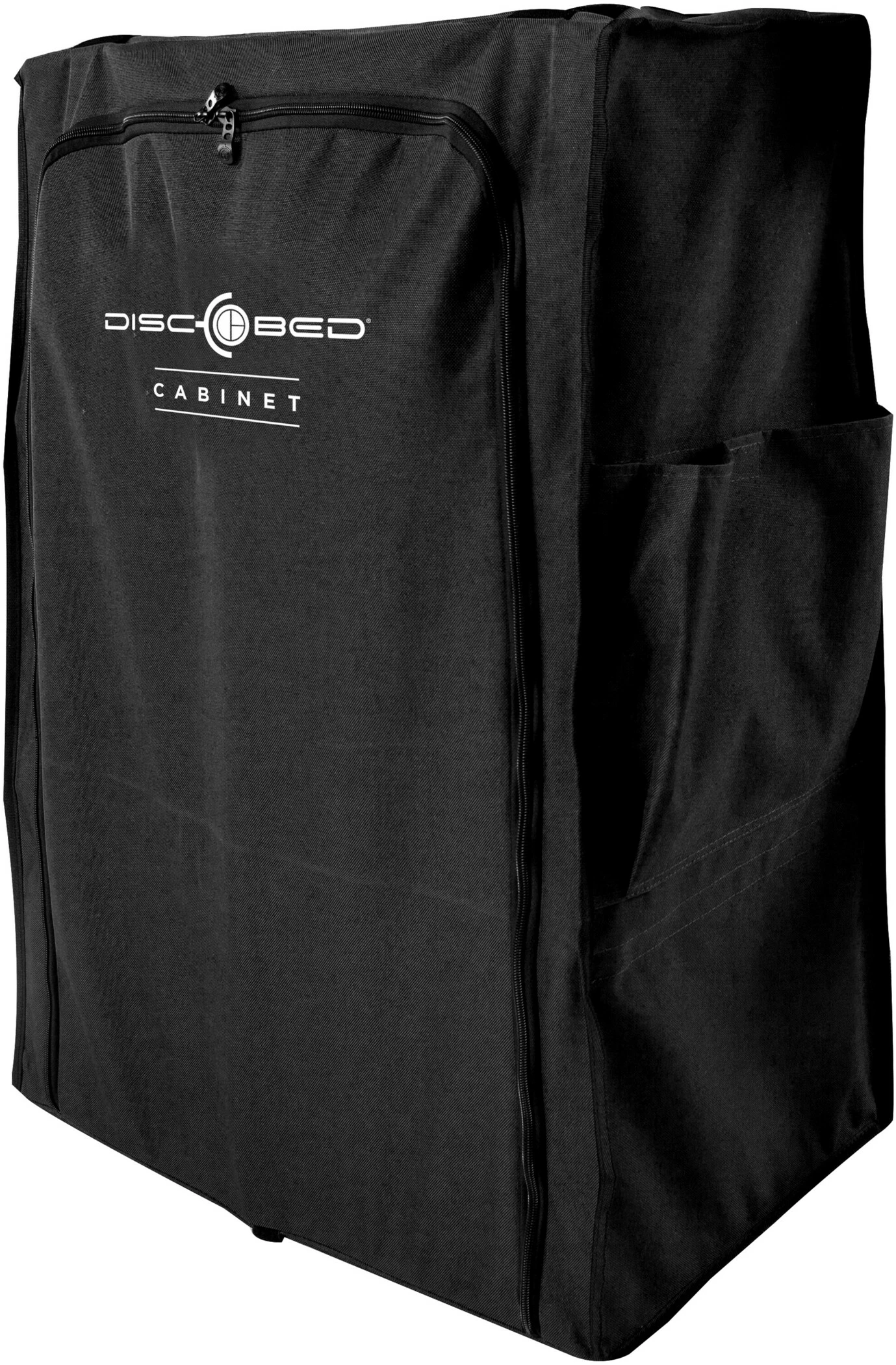 Disc-O-Bed Kabinet Voor Disc-O-Bed L/XL, Zwart 3 Disc-O-Bed Kabinet Voor Disc-O-Bed L/XL, Zwart